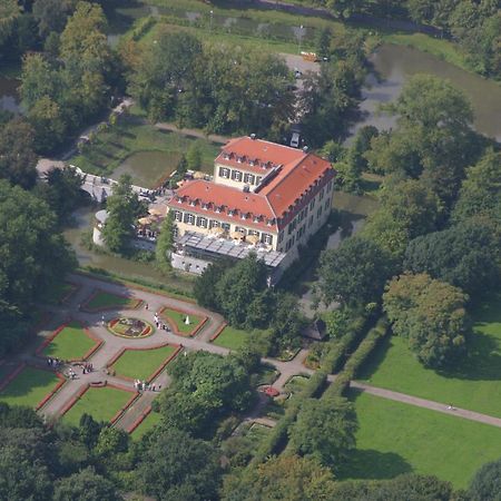 Schloss Berge Гелзенкирхен Екстериор снимка